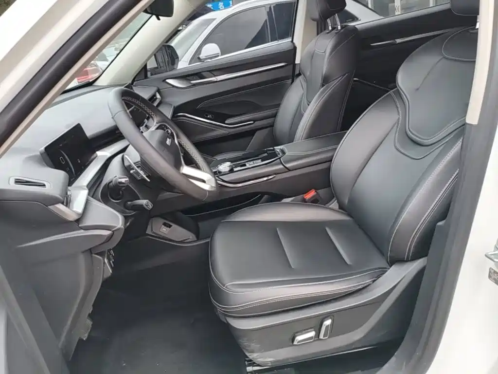 Haval H6 — миниатюра 15