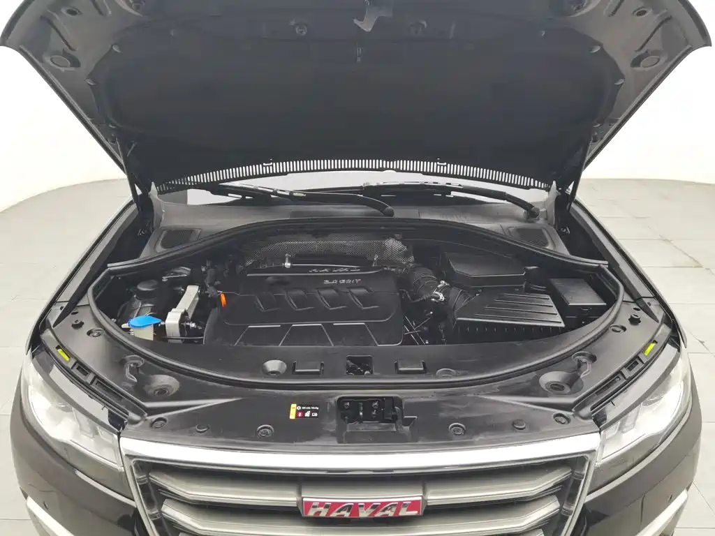 Haval H7 — миниатюра 6