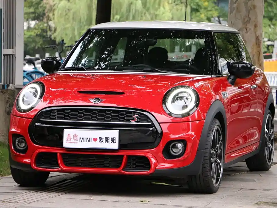 MINI Mini — миниатюра 12
