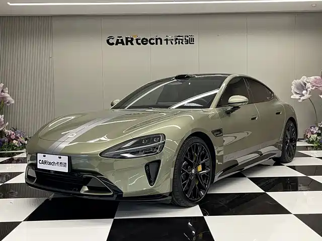 2025 xiaomi SU7