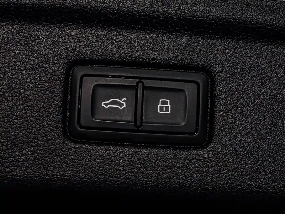 Audi A5 2024 Sportback 40 TFSI Fashion