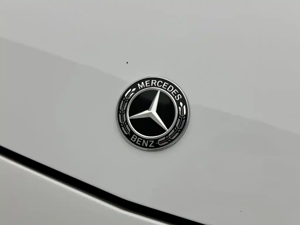 Mercedes-Benz C-Class — миниатюра 17