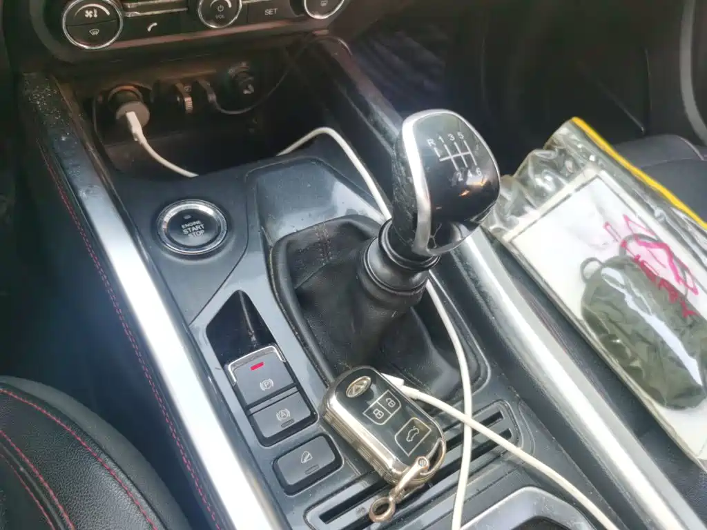 Chery Tiggo 5x — миниатюра 10