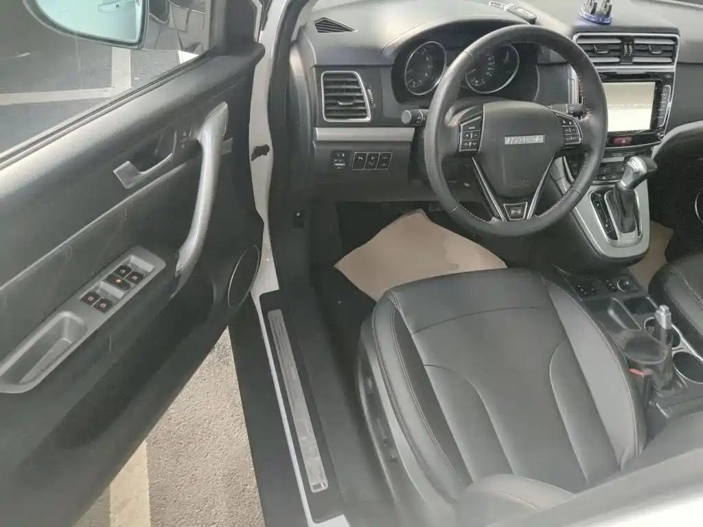 Haval H6 — миниатюра 12