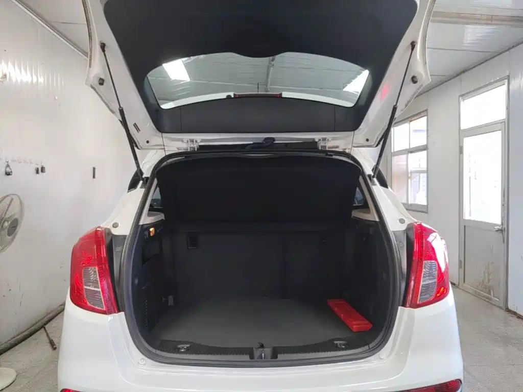 Buick Encore — миниатюра 19