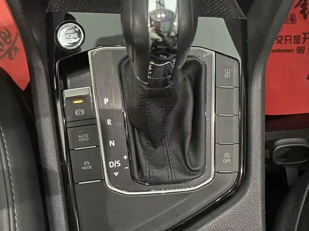 Volkswagen Tharu — миниатюра 14