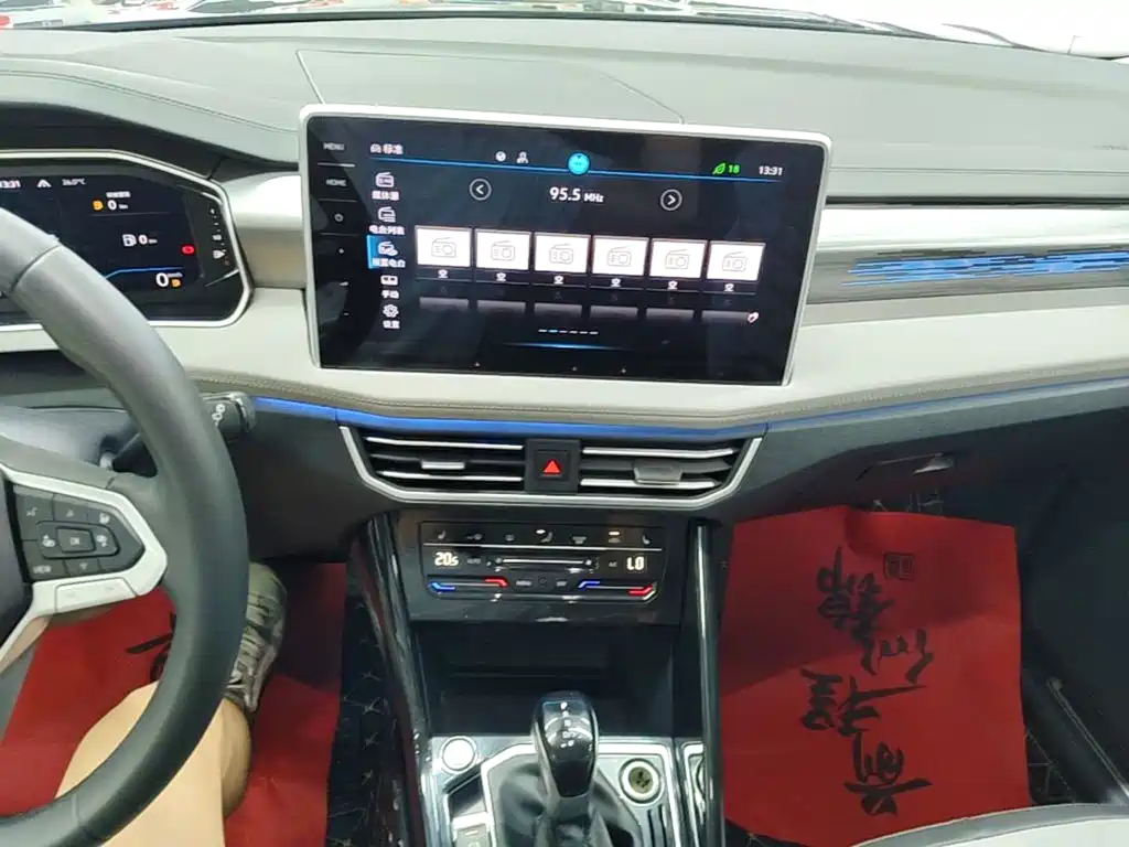 Volkswagen Tayron — миниатюра 13