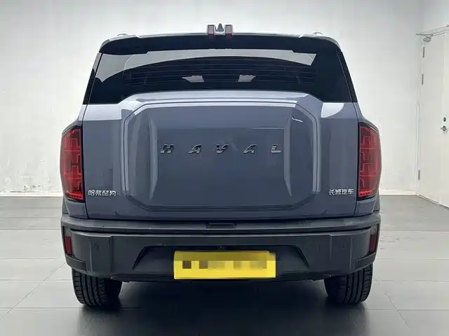 Haval Cool Dog — миниатюра 5