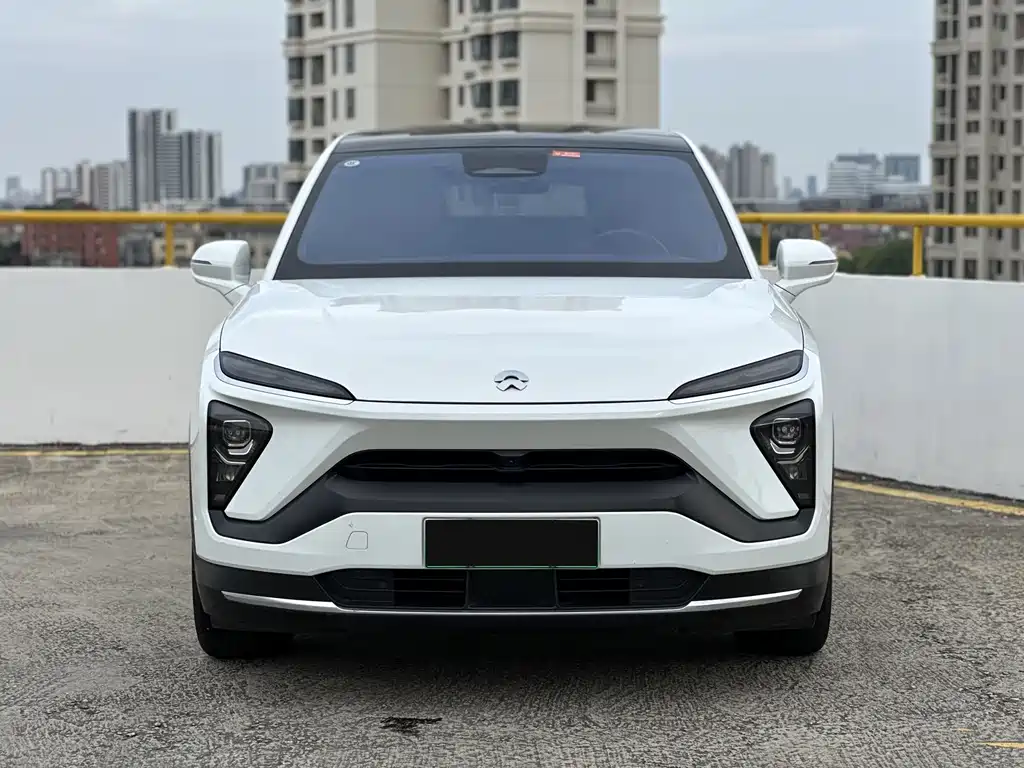 NIO EC6 — миниатюра 2