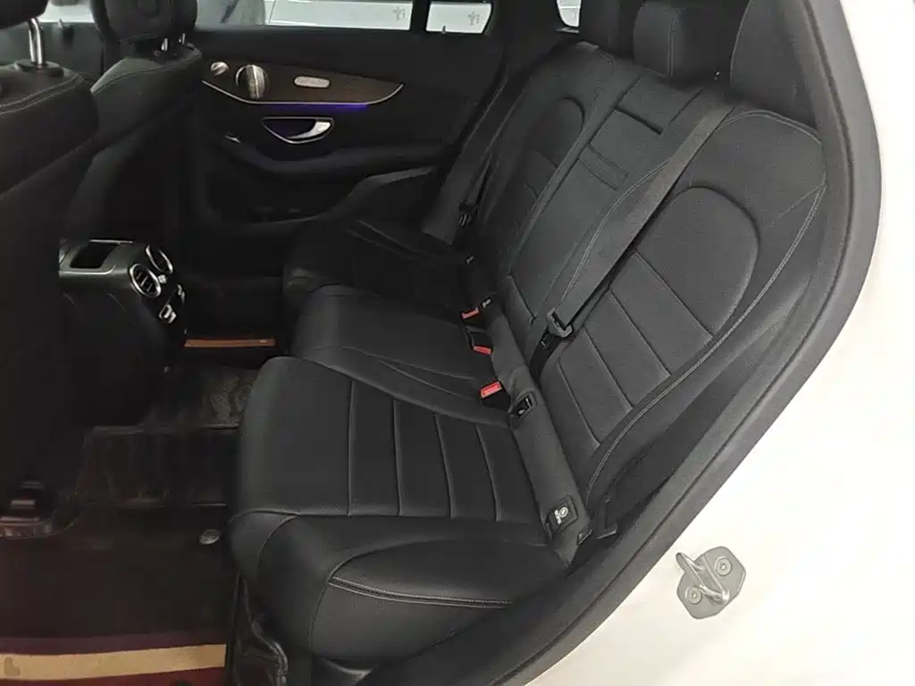 Mercedes-Benz GLC — миниатюра 17