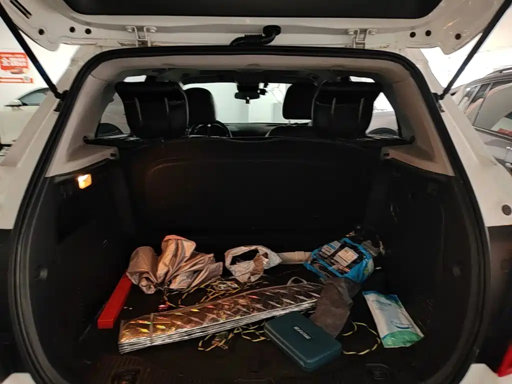 Chevrolet Trax — миниатюра 19