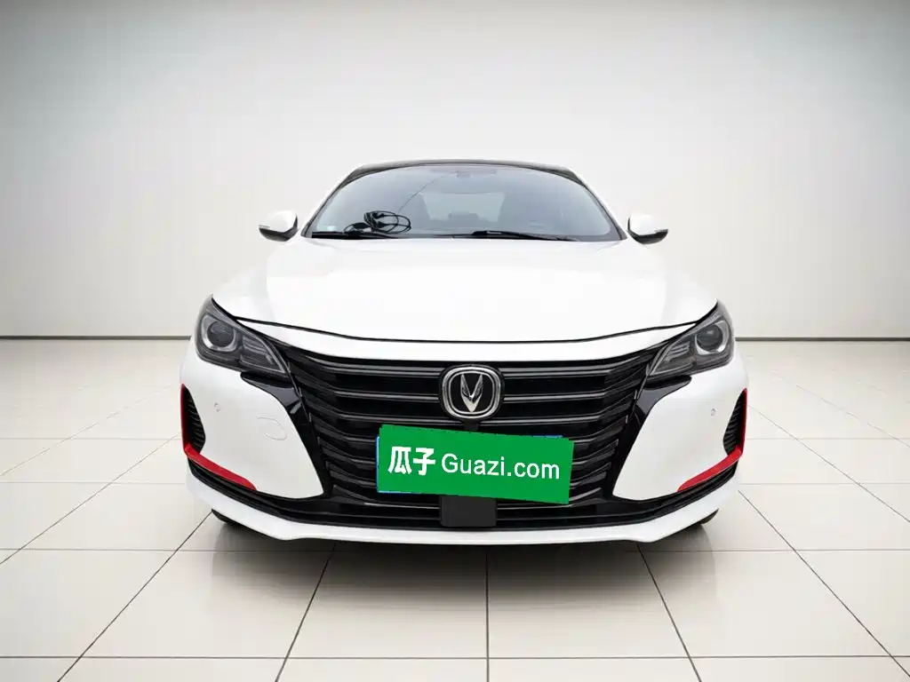 Changan Ruicheng CC — миниатюра 24