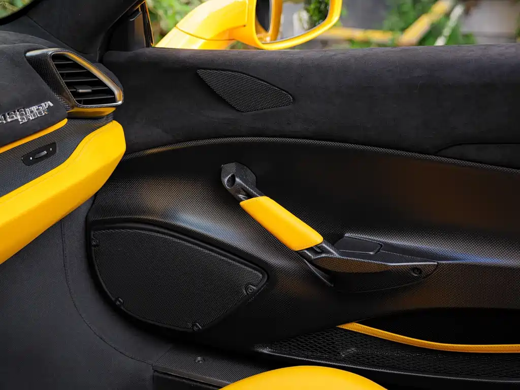 Ferrari 488 — миниатюра 24