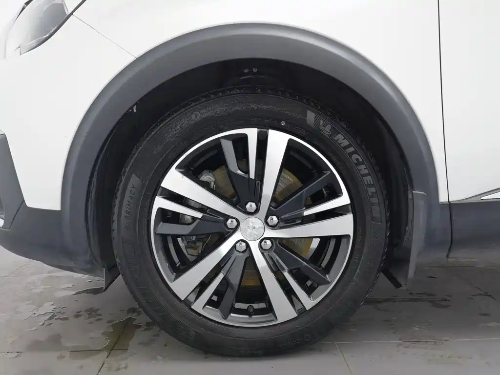 Peugeot 5008 — миниатюра 17