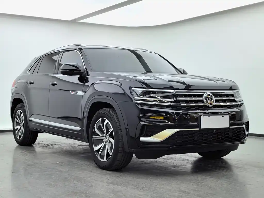 Volkswagen Teramont 2020 X 380TSI Luxury