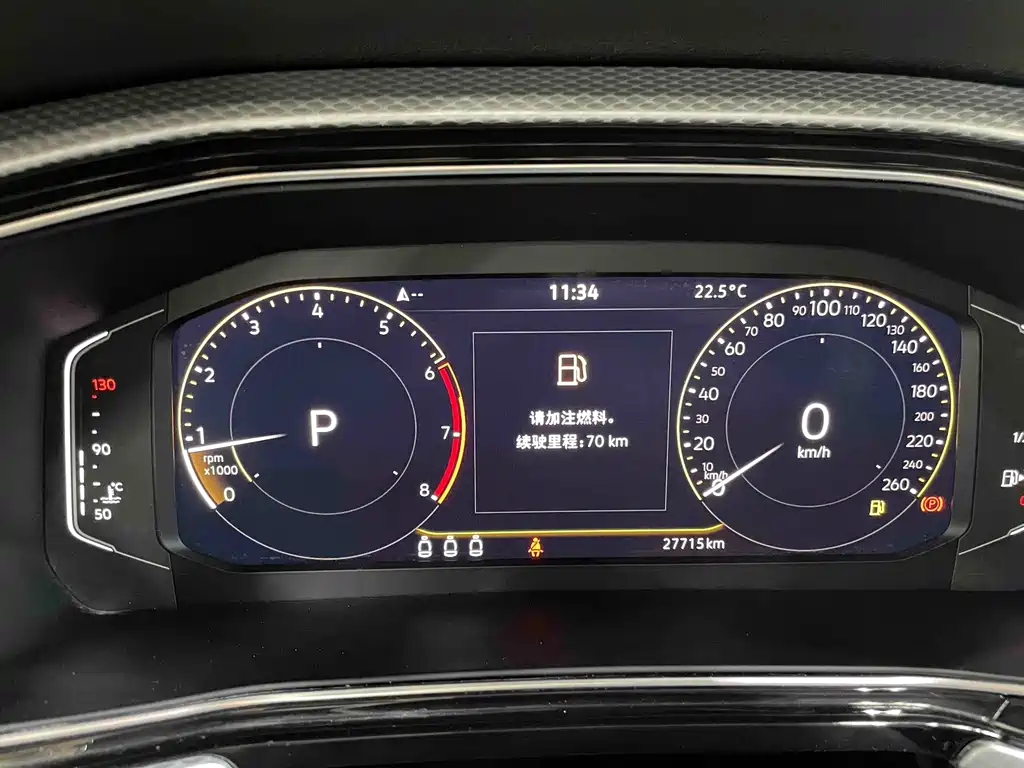Volkswagen Tacqua — миниатюра 18