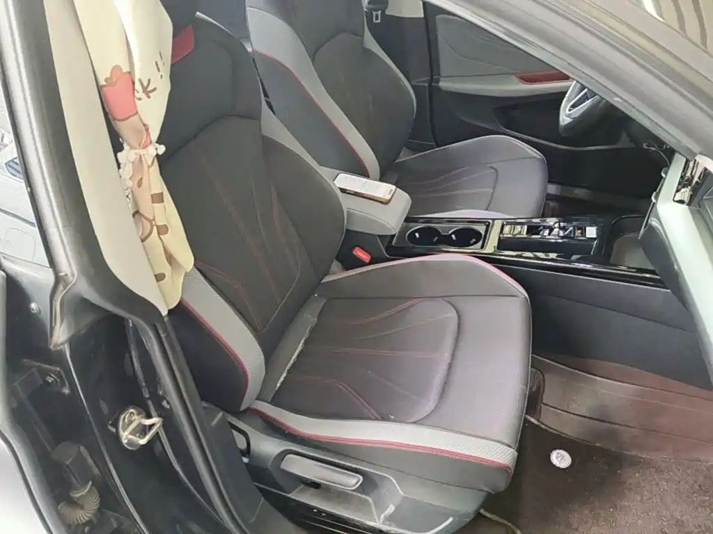 Volkswagen Lamando — миниатюра 25