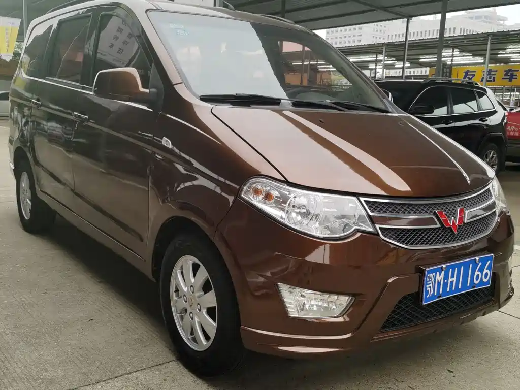 WULING WULING HONGGUANG