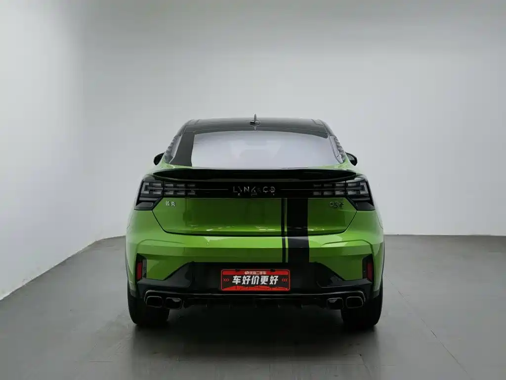 Lynk & Co 05 — миниатюра 4