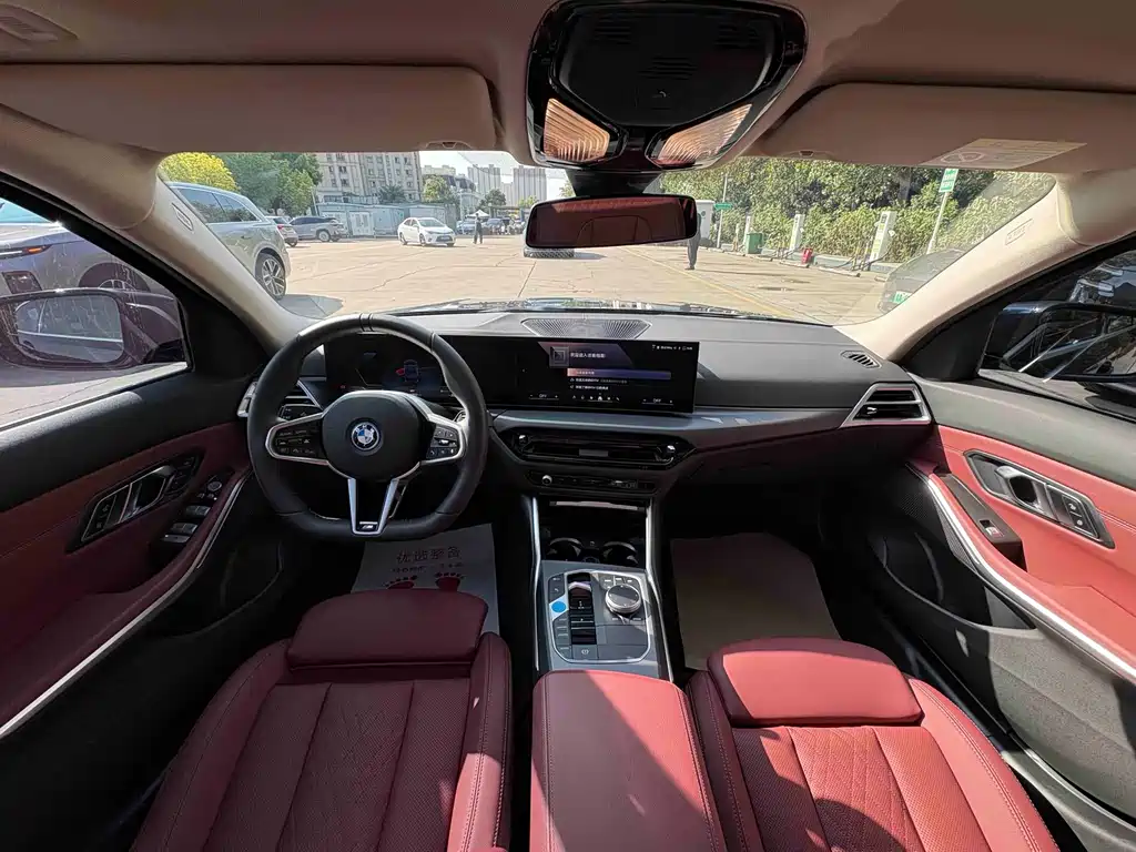BMW i3 — миниатюра 8