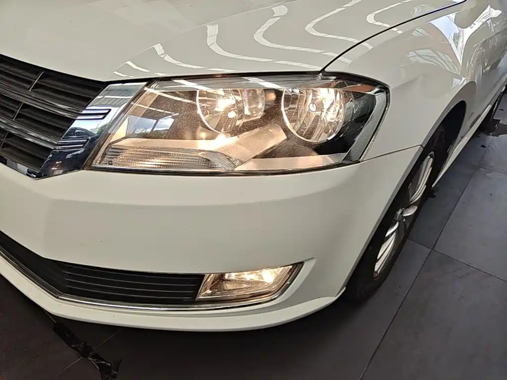 Volkswagen Lavida — миниатюра 24