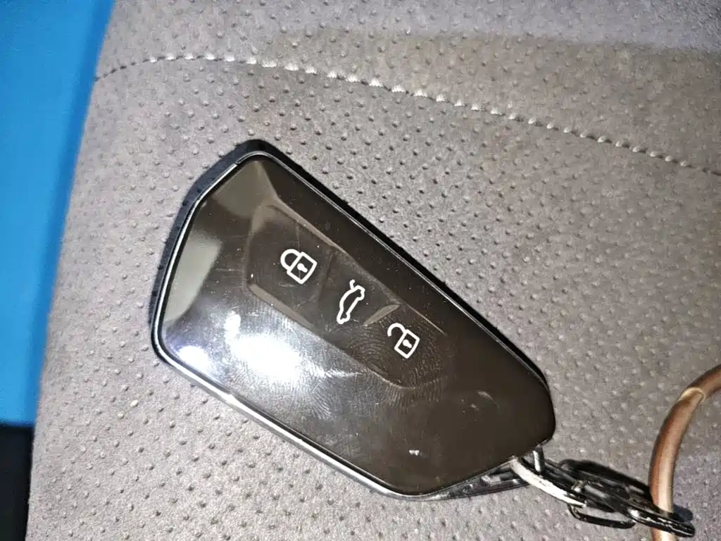 Volkswagen ID.3 — миниатюра 9