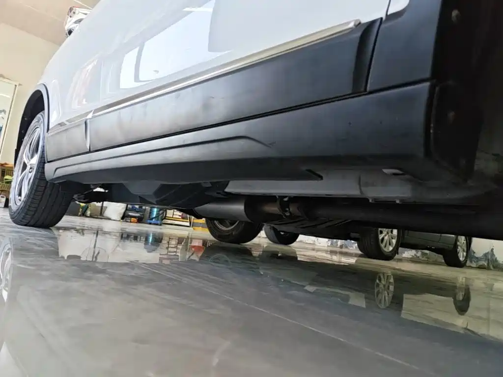 Haval H6 — миниатюра 21