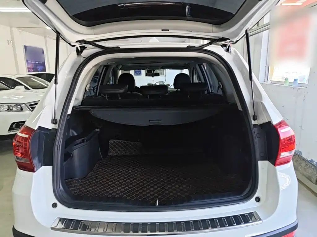 Haval H6 — миниатюра 19