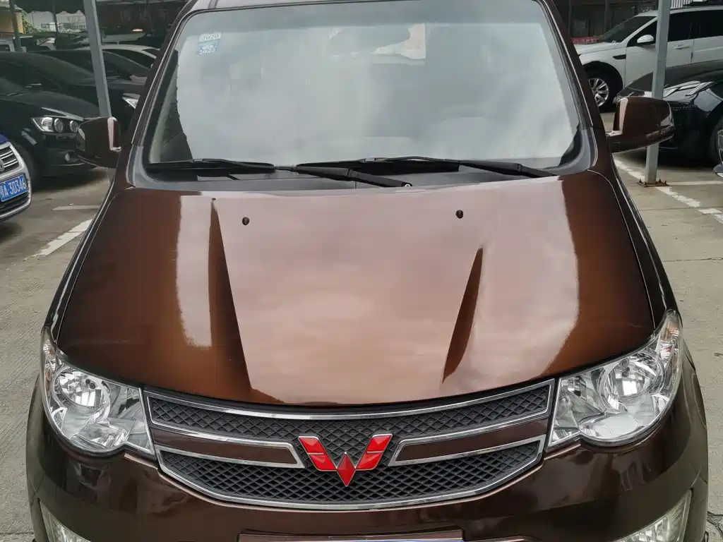 WULING WULING HONGGUANG
