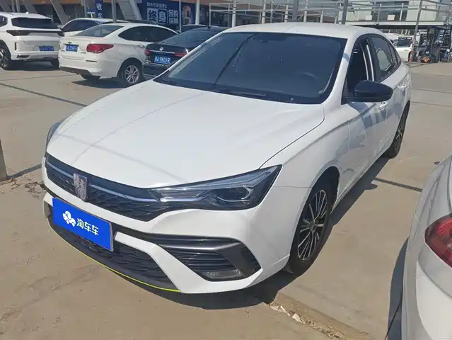 ROEWE I5