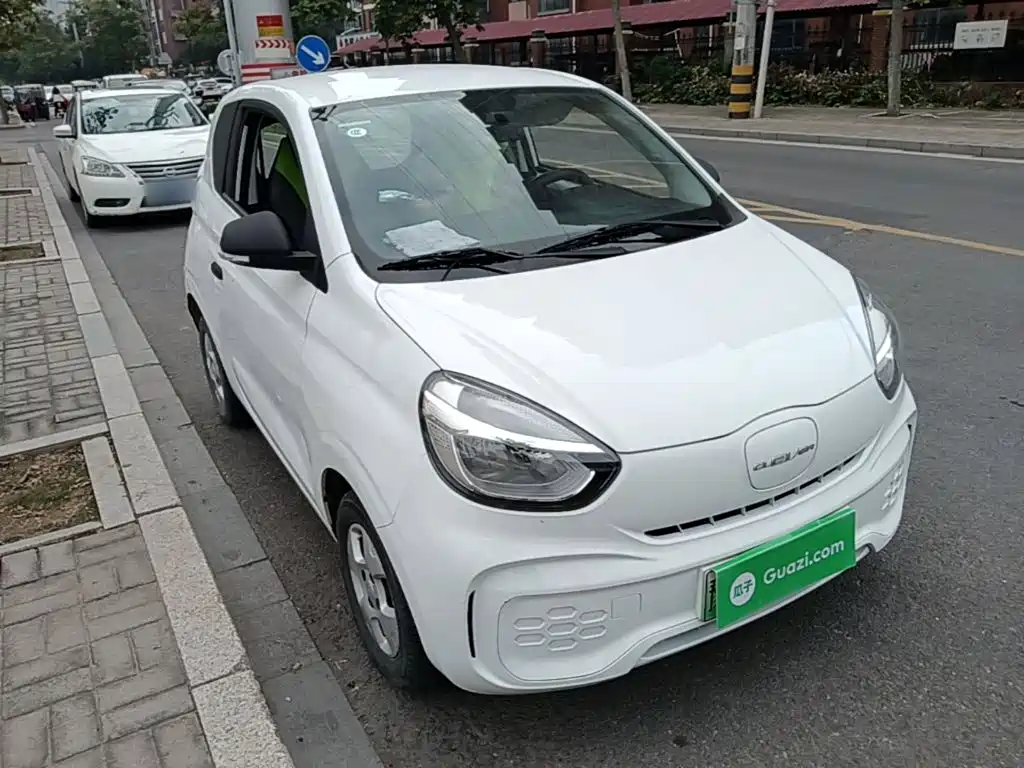Roewe Clever — миниатюра 4