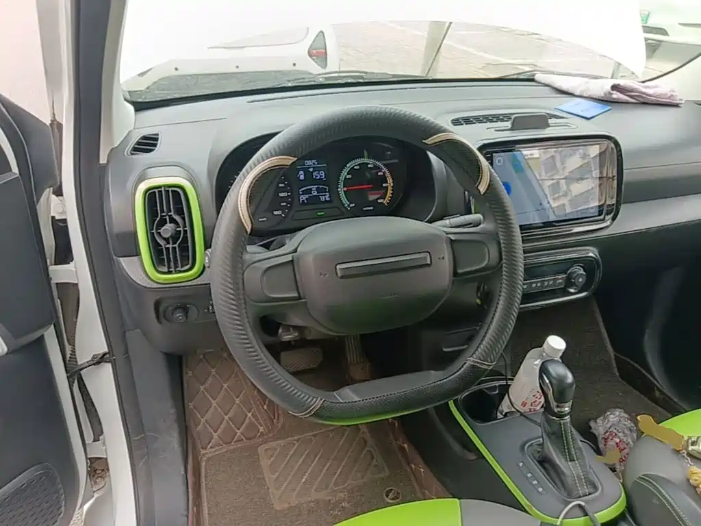 Roewe Clever — миниатюра 11