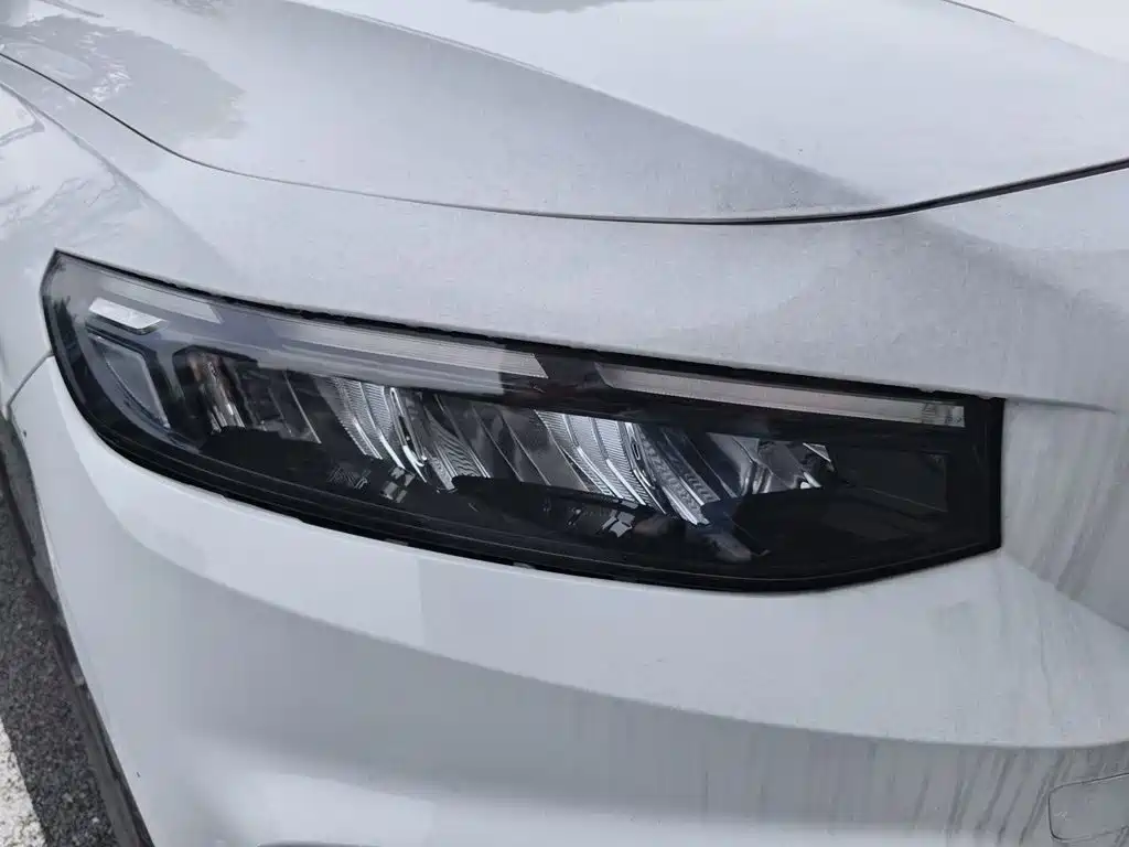 Geely Xingrui — миниатюра 7