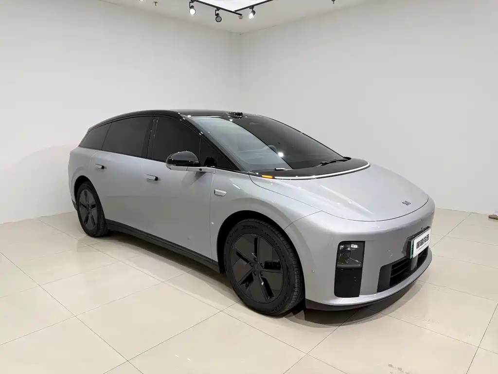 Li Auto Li i6 — миниатюра 3