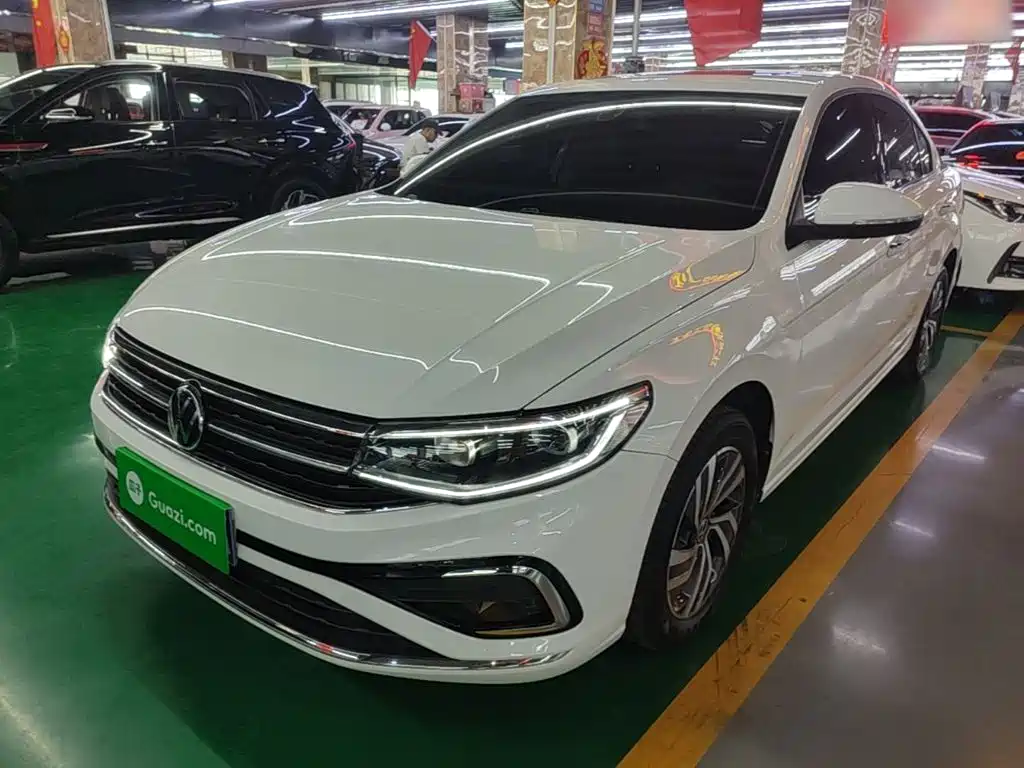 宝来 2023款 200TSI DSG悦行版 2023