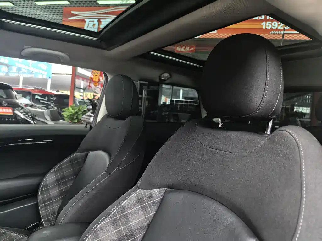 MINI Mini — миниатюра 8