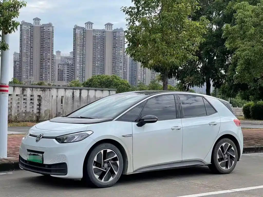 Volkswagen ID.3