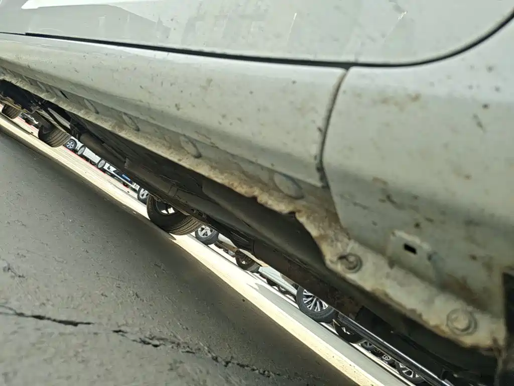 BYD Surui — миниатюра 2
