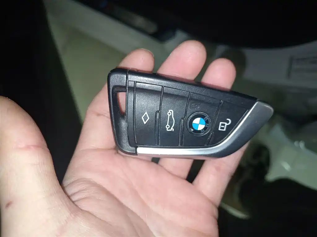 BMW X3 2021 xDrive25i M Sport