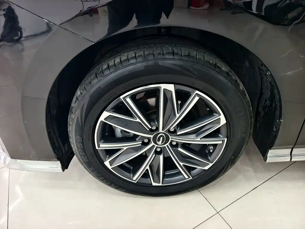 GAC Motor Trumpchi M8 — миниатюра 5