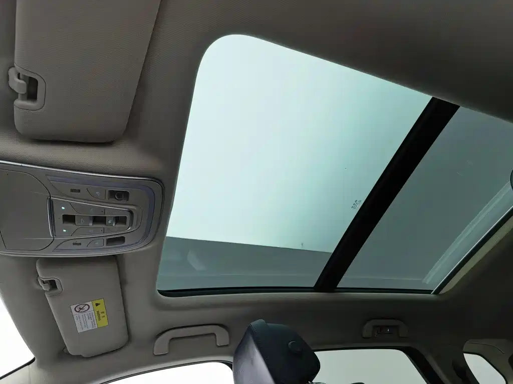 BYD Tang New Energy — миниатюра 14