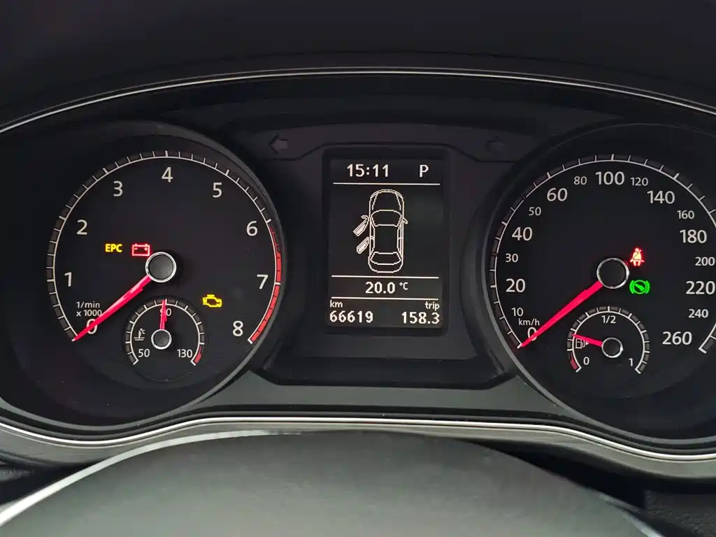 Volkswagen Passat — миниатюра 11