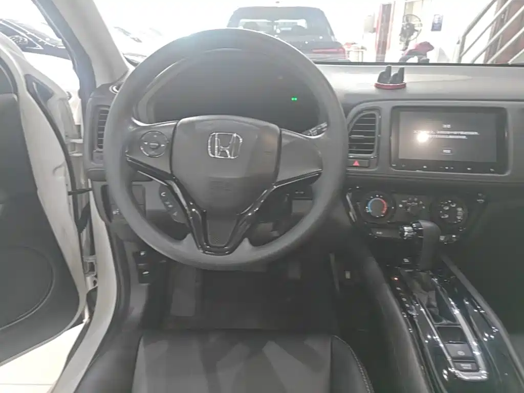 Honda Vezel — миниатюра 11