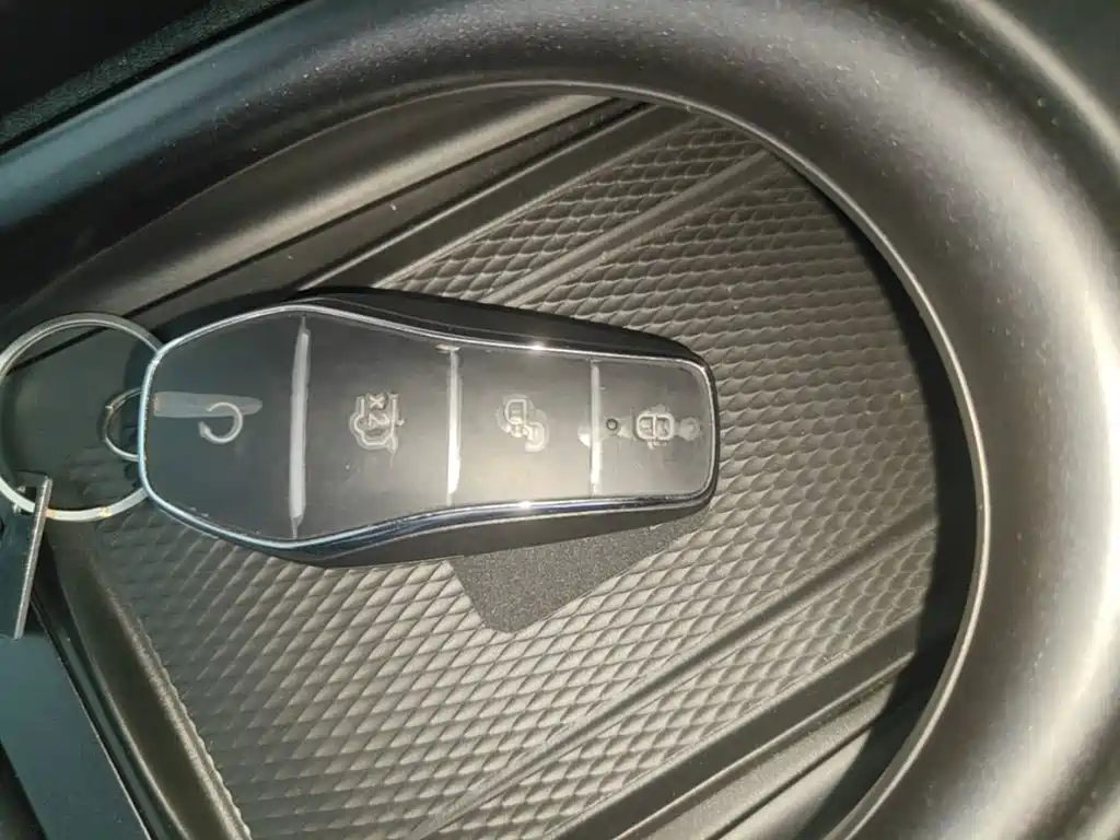 BYD Dolphin — миниатюра 9