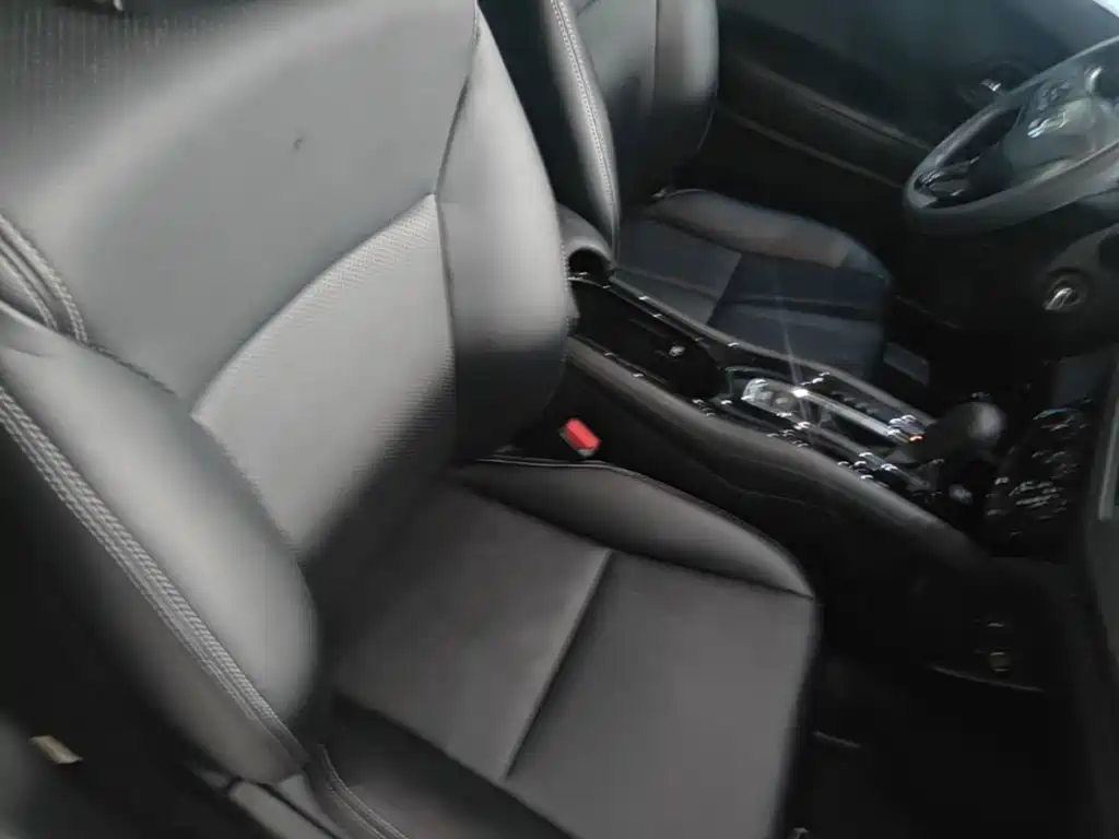 Honda Vezel — миниатюра 25