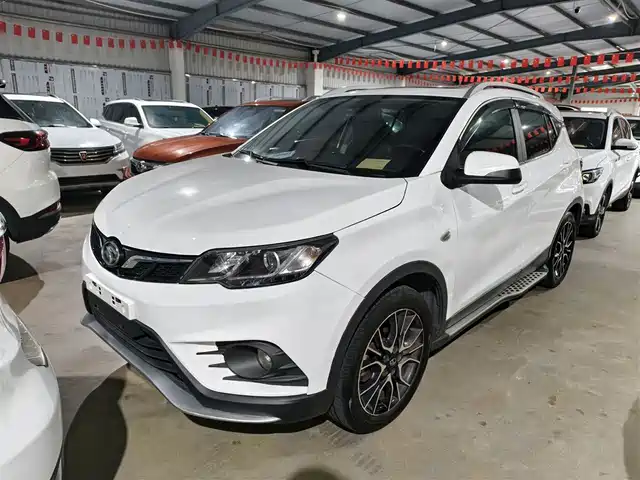 SOUEAST SOUTHEAST DX3 2017