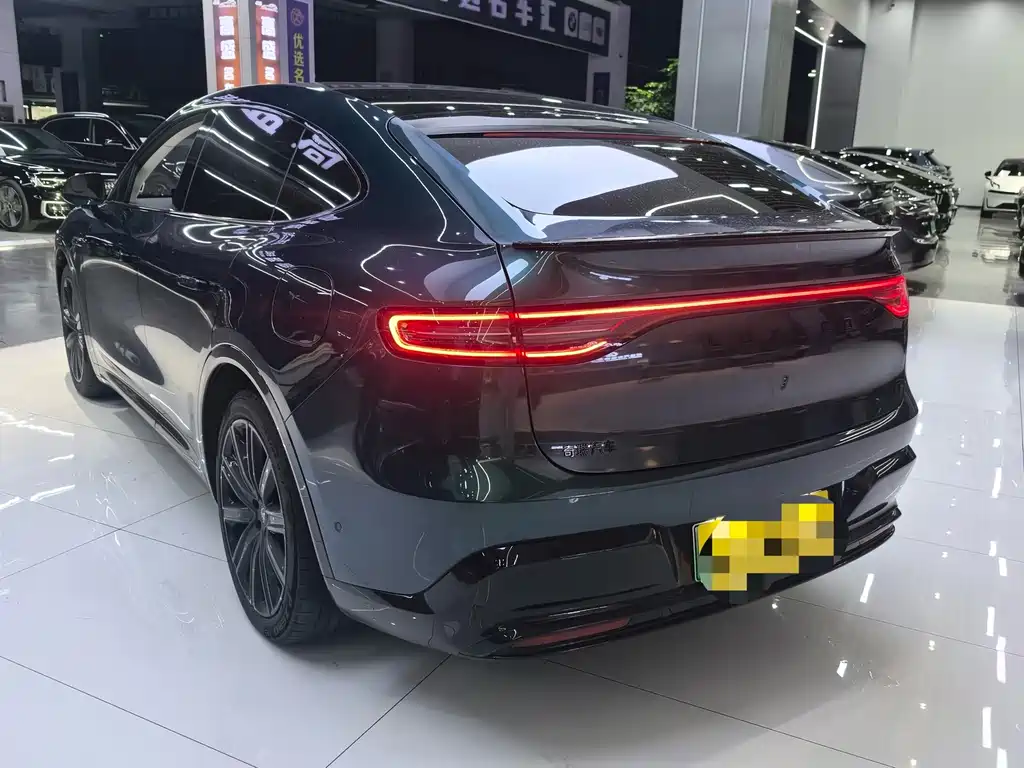 Zhijie Zhijie R7 — миниатюра 14