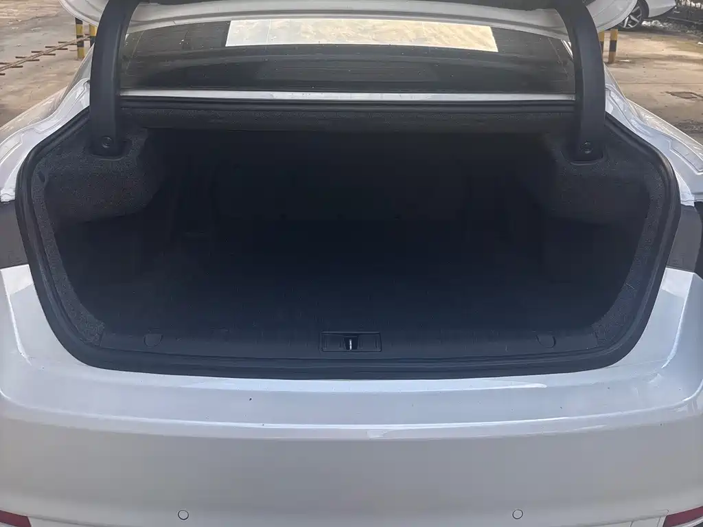 Geely Borui — миниатюра 15