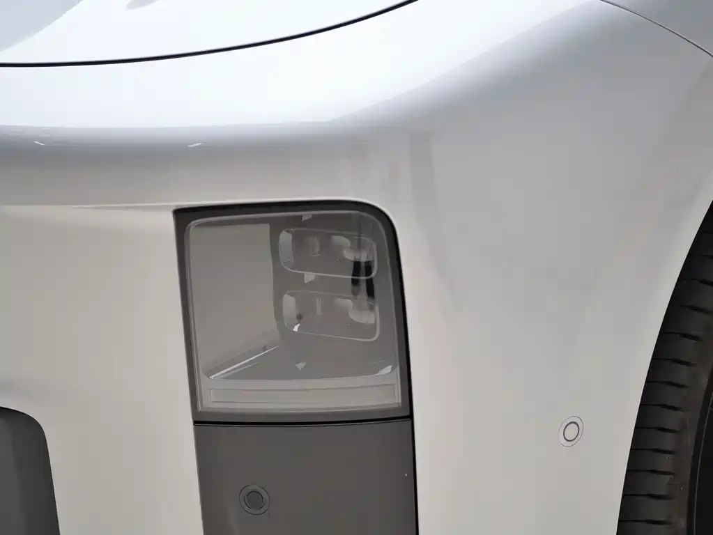 Li Auto Li i6 — миниатюра 21