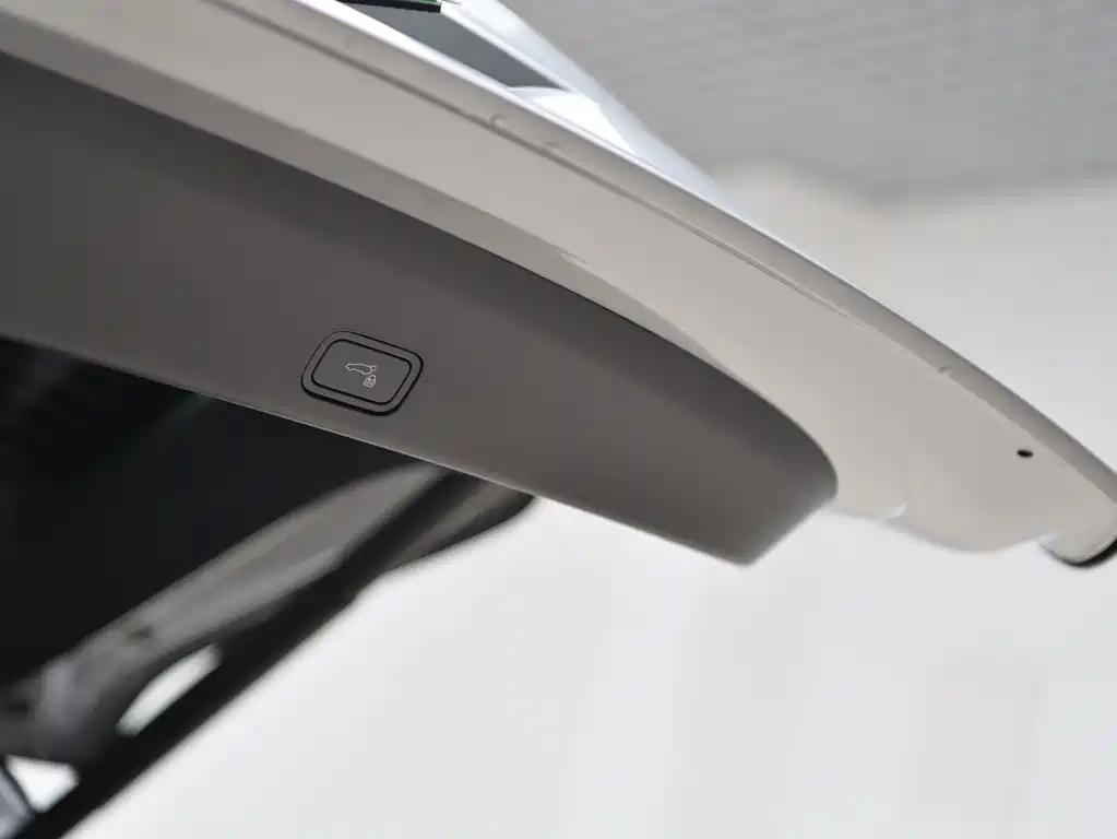 Li Auto Li i6 — миниатюра 23